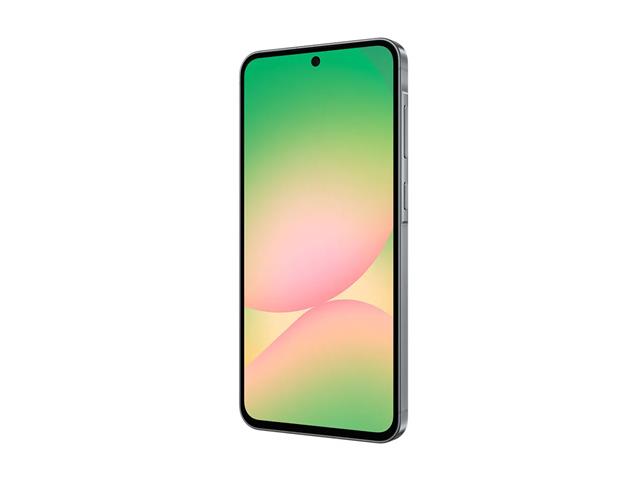 Smartphone Samsung Galaxy A56 5G, 256GB, Câm. Tripla 50MP, Preto - 2