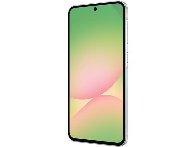 Smartphone Samsung Galaxy A56 5G, 128GB, 8GB RAM, 6.7", Verde - 3