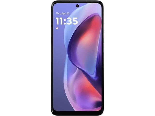 Smartphone G05 Motorola Violeta 128GB 12GB RAM Helio G81 - 1