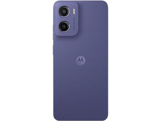 Smartphone G05 Motorola Violeta 128GB 12GB RAM Helio G81 - 2