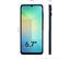 Samsung Galaxy A06 Azul 4G 128GB 4GB RAM Câm. 50+8MP Tela 6,7" - 1