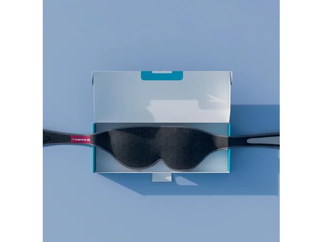 Orb Sleep Mask - 2