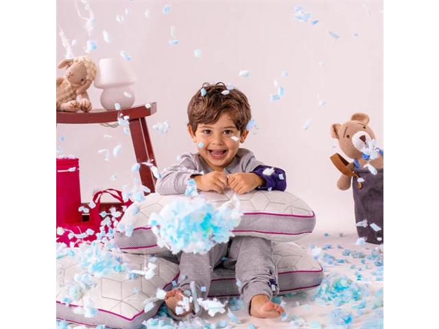 Travesseiro IWS Snow® Kids - 2