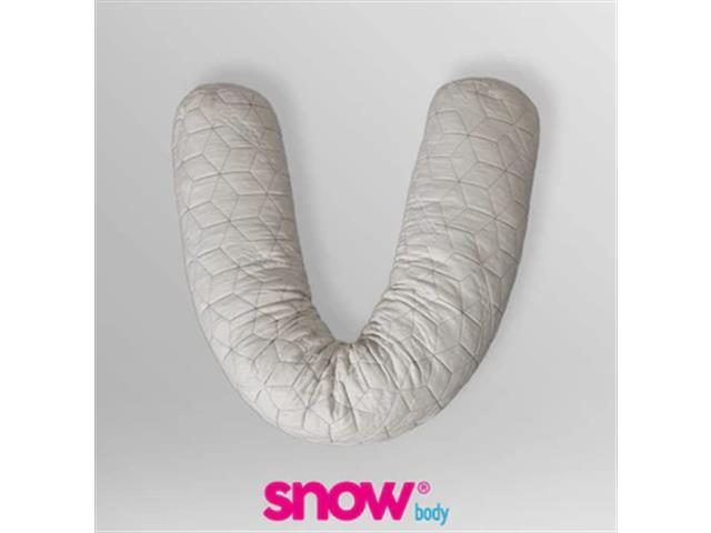 Travesseiro de Corpo IWS Snow® Body - 1