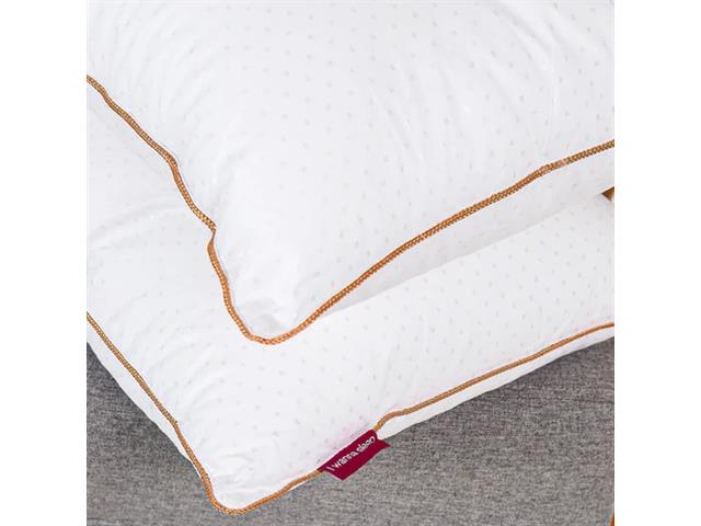 Travesseiro Magnum Pluma AirFiber IWS - 2