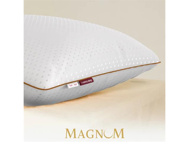 Travesseiro Magnum Pluma AirFiber IWS - 3