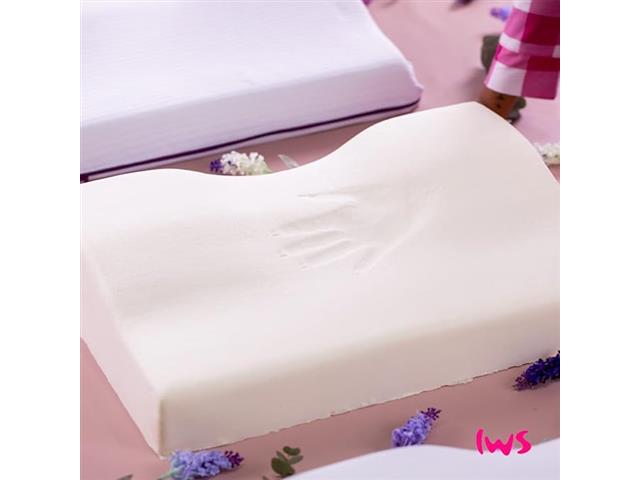 Travesseiro Cervical Original - 2