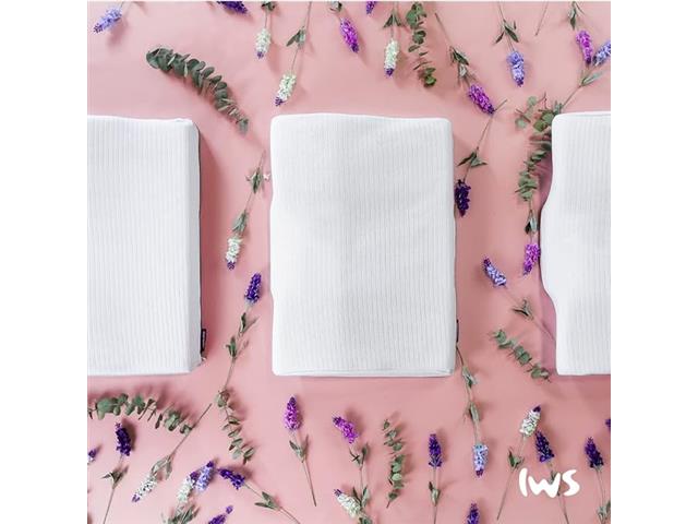 Travesseiro Cervical Original - 3