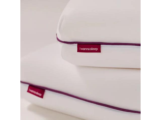 Travesseiro IWS Memory Foam Original® - 16 cm - 1