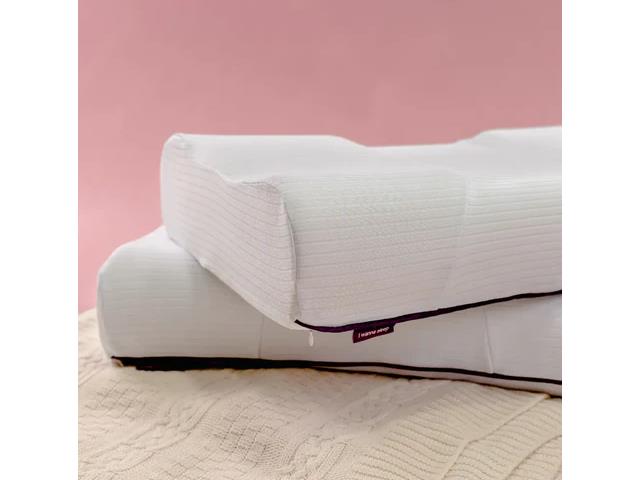 Travesseiro IWS Cervical Duo Position® - 3