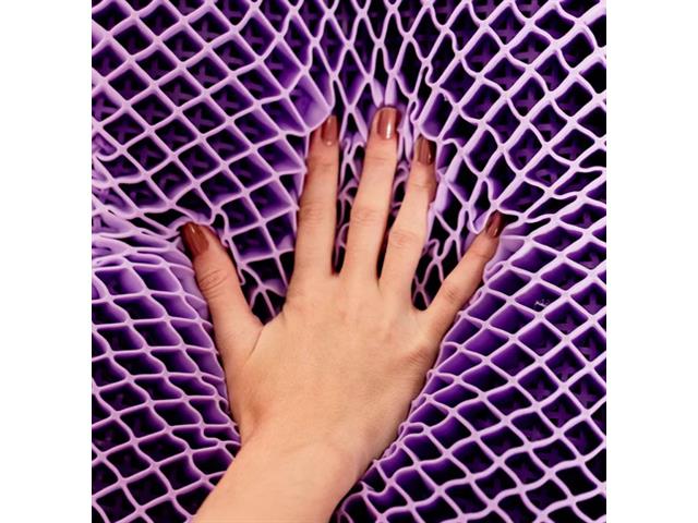 Travesseiro IWS Airgelly® 2.0 - 1