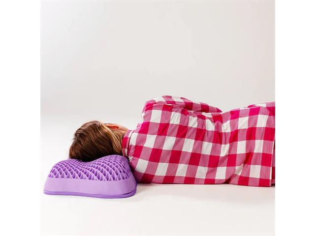 Travesseiro IWS Airgelly® 2.0 - 3