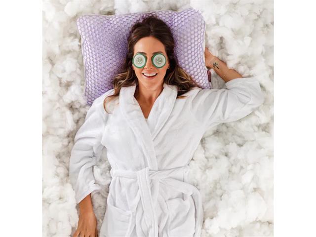 Travesseiro IWS Skin® - Skincare Enquanto Dorme - 1