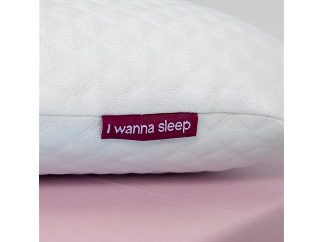 Travesseiro IWS Original Látex® - P - 2