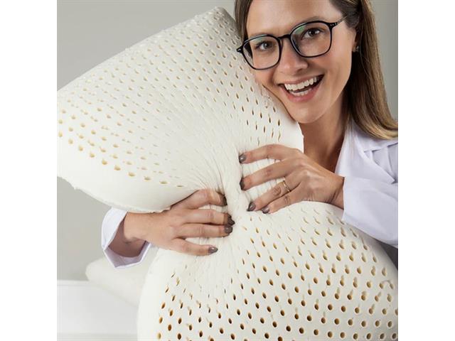 Travesseiro IWS Original Látex® - M - 2