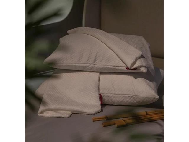 Protetor de Travesseiro Protex Bamboo ™ - 1