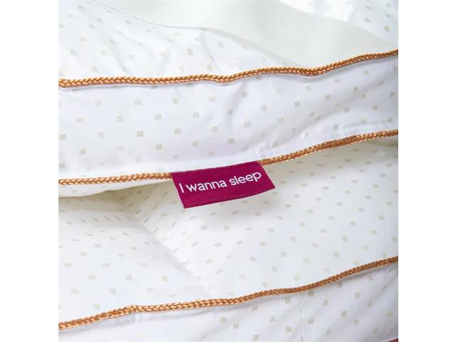 Pillow Top Magnum Pluma AirFiber IWS-  SO - 1