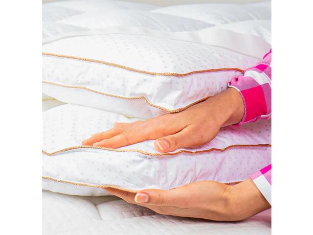 Pillow Top Magnum Pluma AirFiber IWS-  SO - 2