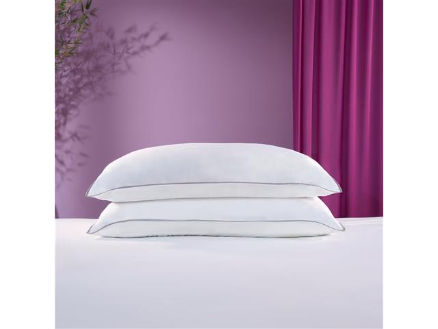 Jogo de Cama Bamboo IWS Bao Bao - CS - 2