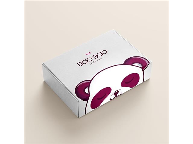 Jogo de Cama Bamboo IWS Bao Bao - CS - 3