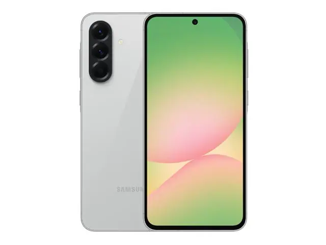 Samsung A56 5G 8+256GB Gris