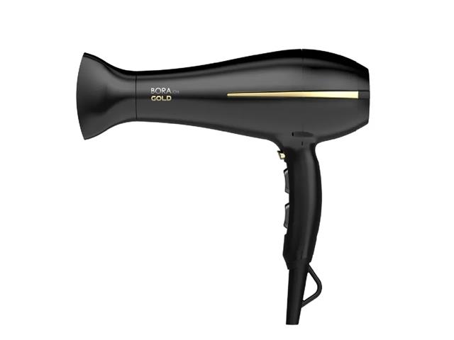 Gama Secador Chia Bora Argan