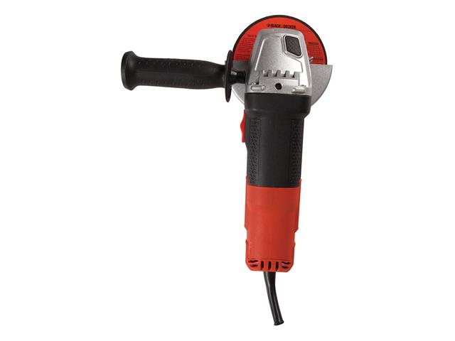 Esmerilhadeira Angular Black&Decker 1/2" 800W 220V - 2