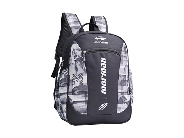 Mochila Costa Em Poliester Mormaii 43X30.5X15Cm Mor-2624