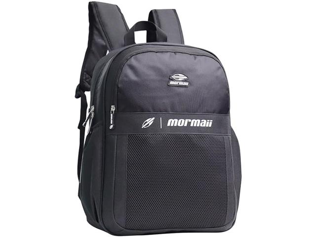 Mochila Costa Em Poliester Mormaii 43X30.5X15Cm Mor-2643