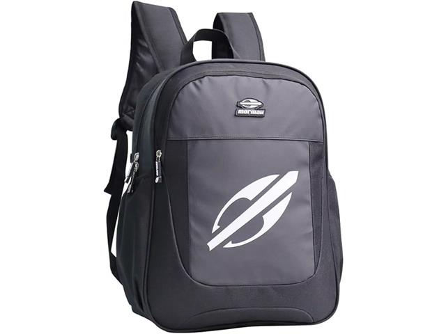 Mochila Costa Em Poliester Mormaii 43X30.5X15Cm Mor-2651