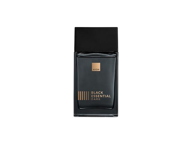 Black Essential Dark Deo Colonia 100ml
