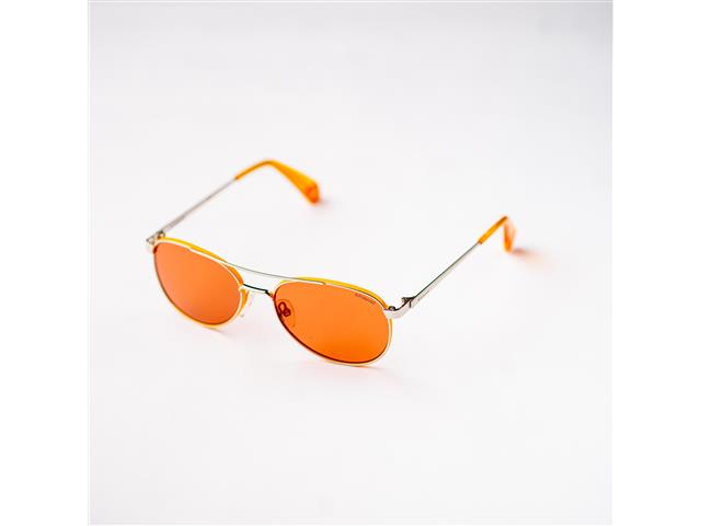 Lentes Polaroid PLD6070/S/X KU2HE