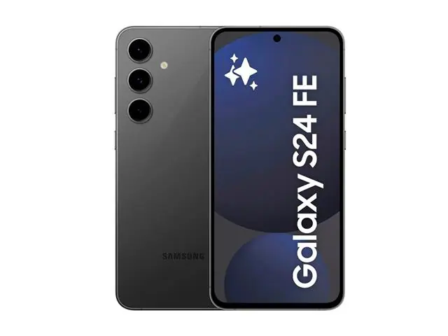 Celular Samsung Galaxy S24 FE 5G 128GB