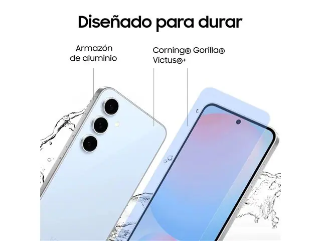 Celular Samsung Galaxy S24 FE 5G 128GB