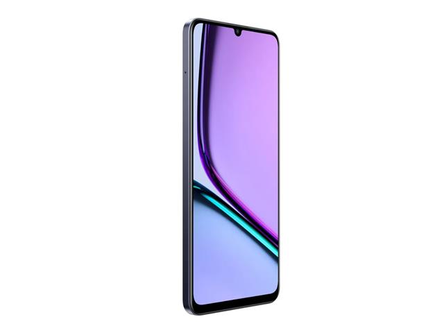 Smartphone Realme Note 60S 256GB 8GB de RAM Preto - 3