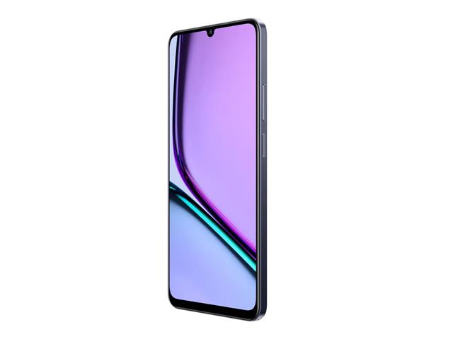 Smartphone Realme Note 60S 256GB 8GB de RAM Preto - 4