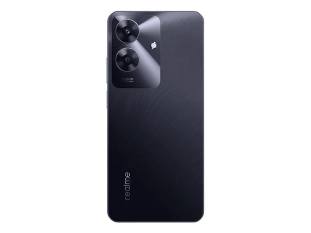 Smartphone Realme Note 60S 256GB 8GB de RAM Preto - 5