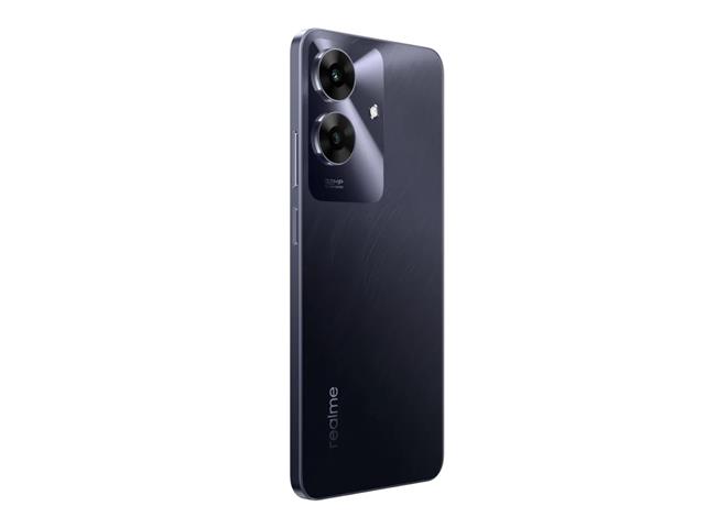 Smartphone Realme Note 60S 256GB 8GB de RAM Preto - 6