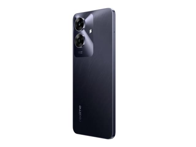 Smartphone Realme Note 60S 256GB 8GB de RAM Preto - 7