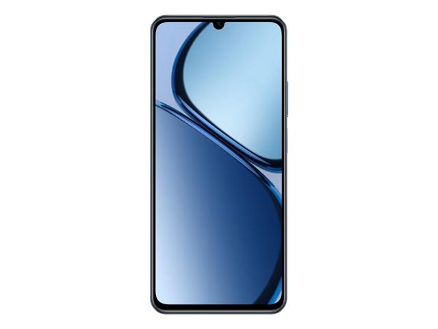 Smartphone Realme C63 256GB 8GB de RAM Azul - 1