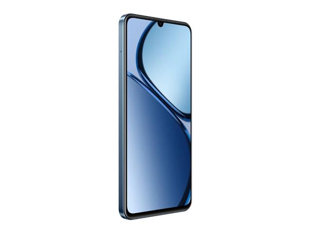 Smartphone Realme C63 256GB 8GB de RAM Azul - 2