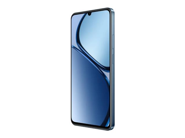 Smartphone Realme C63 256GB 8GB de RAM Azul - 3