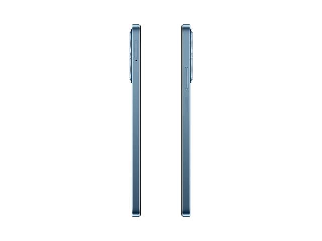 Smartphone Realme C63 256GB 8GB de RAM Azul - 7