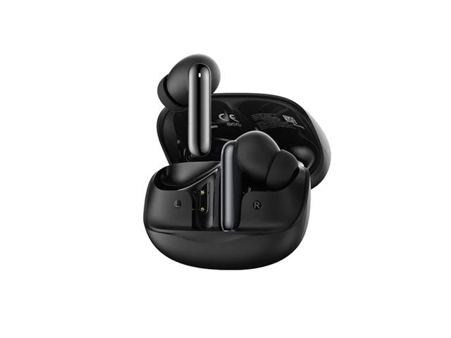 Audífono Bluetooth QYC Melobuds N50, Negro