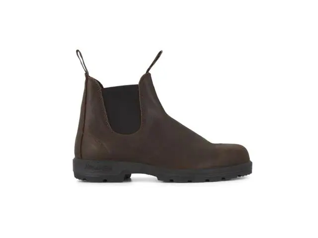 Blundstone #1609 Antique Brown Talla 10