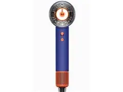 Dyson Secadora para Cabello Supersonic Nural con estuche - Azul - 1