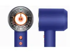 Dyson Secadora para Cabello Supersonic Nural con estuche - Azul - 2