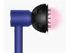 Dyson Secadora para Cabello Supersonic Nural con estuche - Azul - 3