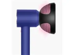 Dyson Secadora para Cabello Supersonic Nural con estuche - Azul - 4