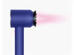 Dyson Secadora para Cabello Supersonic Nural con estuche - Azul - 5